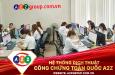 Dịch Văn Bản Tiếng Hàn Tại Hà Nam – Giải Pháp Chuẩn Xác Cho Du Học, Lao Động Và Doanh Nghiệp