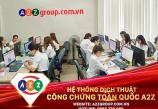 Dịch Tài Liệu Tiếng Hàn Tại Hà Nam – Dịch Thuật Chuẩn Xác, Nhanh Chóng