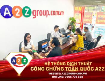 Dịch Văn Bản Tiếng Pháp Tại Hà Nam – Giải Pháp Ngôn Ngữ Chuẩn Xác Cho Học Tập, Hồ Sơ Và Doanh Nghiệp